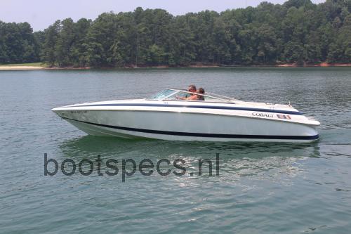 Cobalt 252 specificaties en beoordelingen